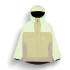 Casaco Quadro Seakrest Jkt C Lime Cream Hemp Roebuck