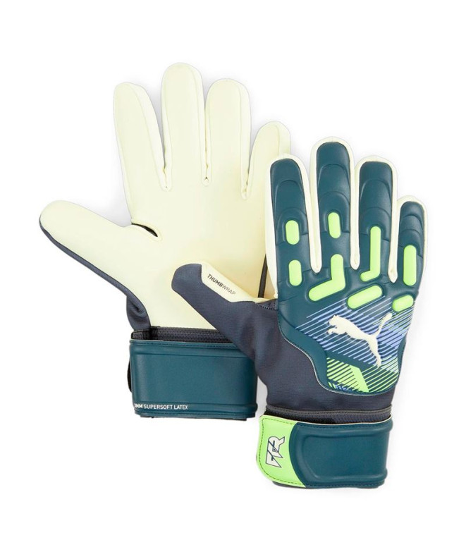 Luvas de PorteroFutebol por Puma Future Match Nc