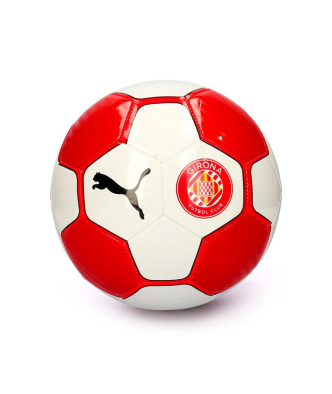 Balón de Fútbol Puma Girona FC Ess Ball