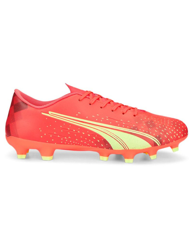 Football Bottes Puma Ultra 5 Play Mg