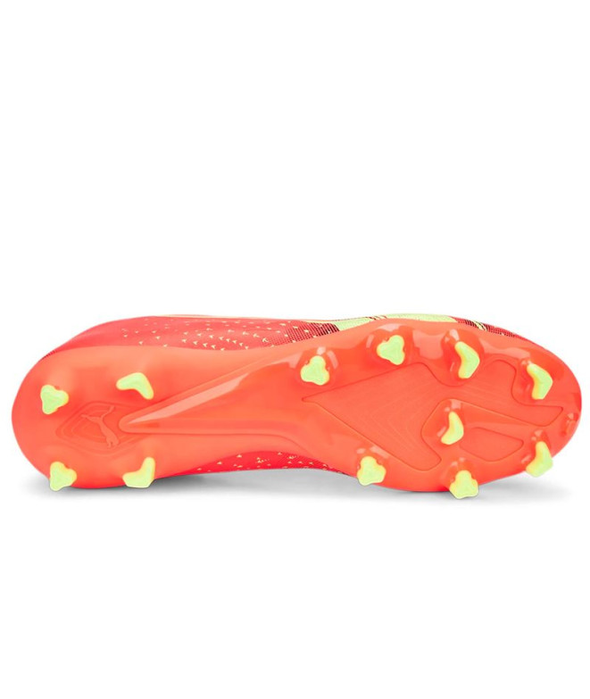 Football Bottes Puma Ultra 5 Play Mg