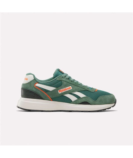 Reebok crossfit mujer verdes 2025