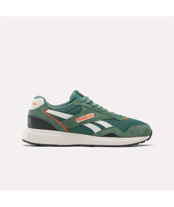 Chaussures Fitness Reebok de Gl1100 Green