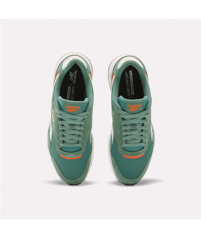 Chaussures Reebok GL1100 Vert