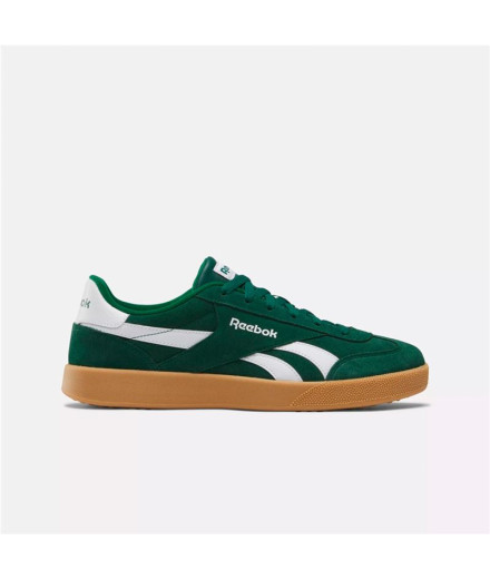 Chaussures Reebok Smash Edge Vert