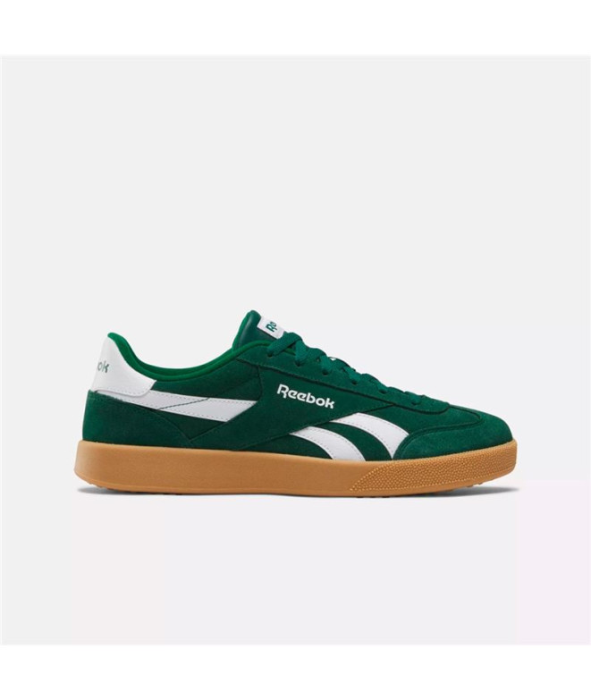 Sapatilhas Reebok Smash Edge Verde