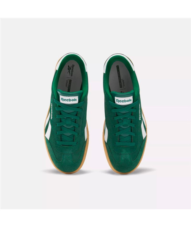 Zapatillas Reebok Smash Edge Verde