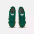 Zapatillas Reebok Smash Edge Verde