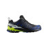 Chaussures Salomon XA PRO 3D V9 GTX Noir