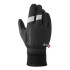 Gants de Cyclisme Shimano Windstopper Primaloft Homme Noir
