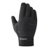 Guantes de Ciclismo Shimano Windstopper Insulated Hombre Negro
