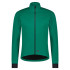Casaco de Ciclismo Shimano Element Verde