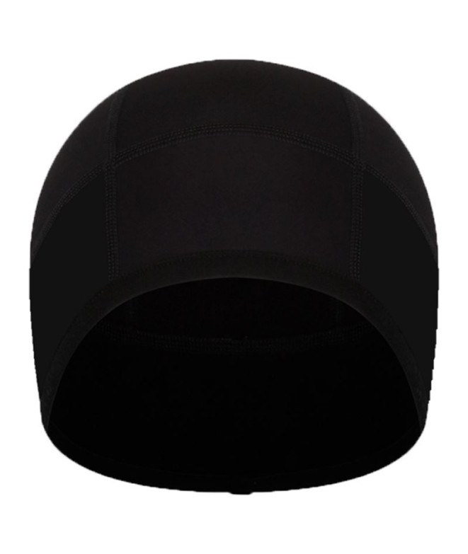 Casquette Cyclisme Shimano by Tendenza Coupe-vent Crâne Noir