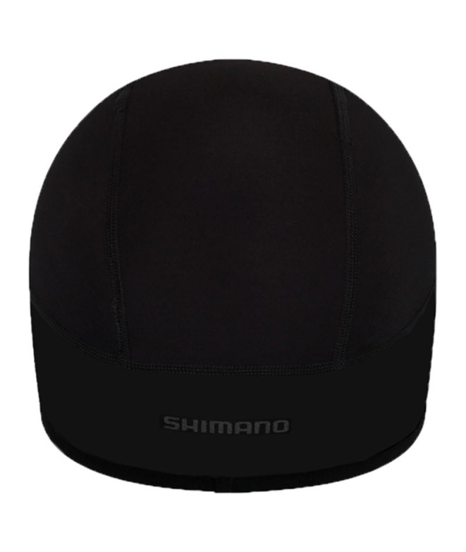 Boné de Ciclismo Shimano Tendenza Thermal Skull...