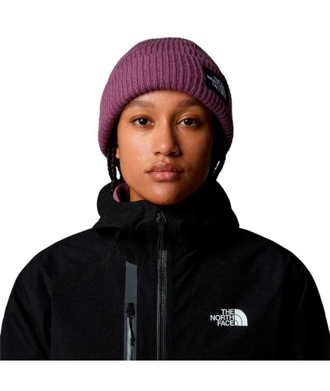 Boné Montanha The North Face de Salty Lined...
