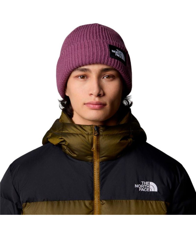 Bonnet Montagne The North Face de Salty Lined...