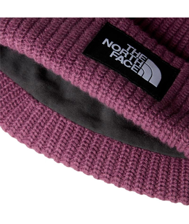 Boné Montanha The North Face de Salty Lined...