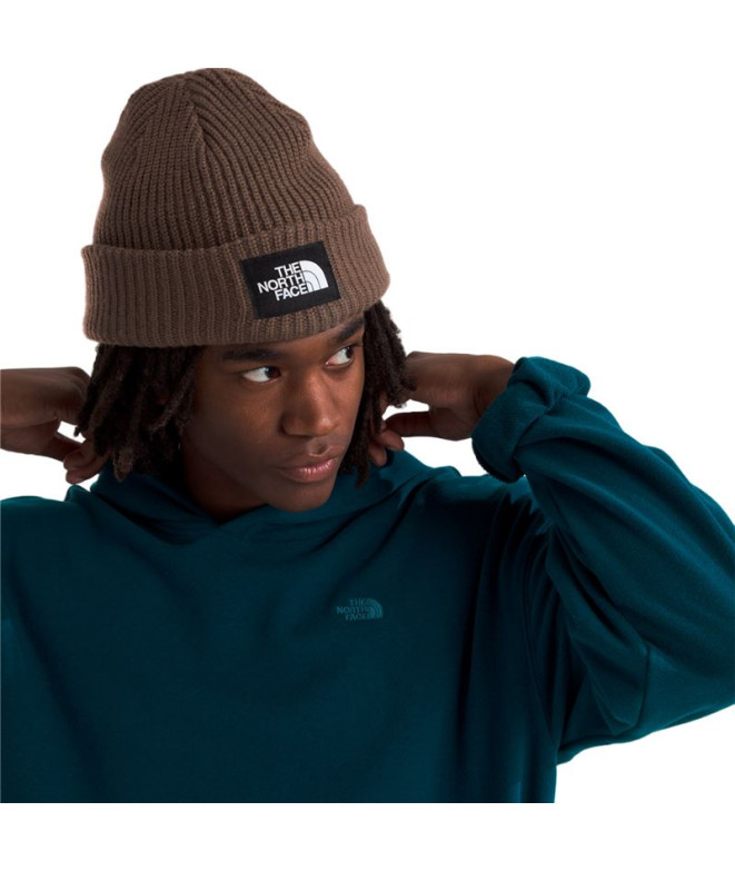 Gorro de Montaña The North Face Salty Lined...