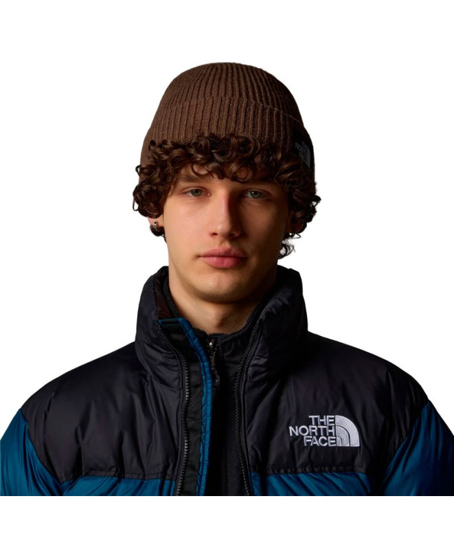Bonnet Montagne The North Face par Salty Lined...