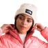 Boné Montanha The North Face de Salty Lined White