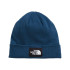 Bonnet Montagne The North Face par Dock Worker Bleu recyclé