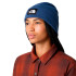 Bonnet Montagne The North Face par Dock Worker Bleu recyclé