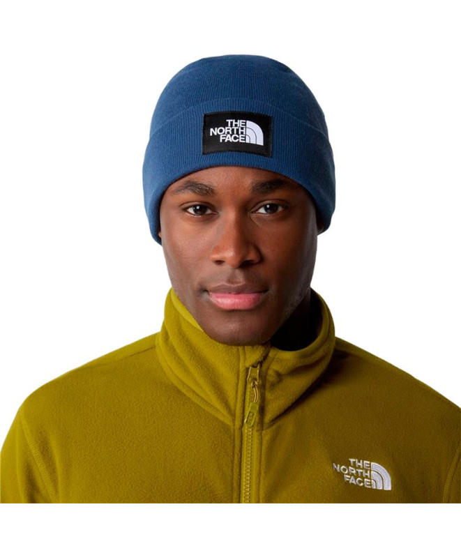 Gorro de Montaña The North Face Dock Worker...