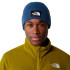 Bonnet Montagne The North Face par Dock Worker Bleu recyclé