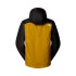 Chaqueta de Montaña The North Face Quest Triclimate Amber Verde/Negro Hombre