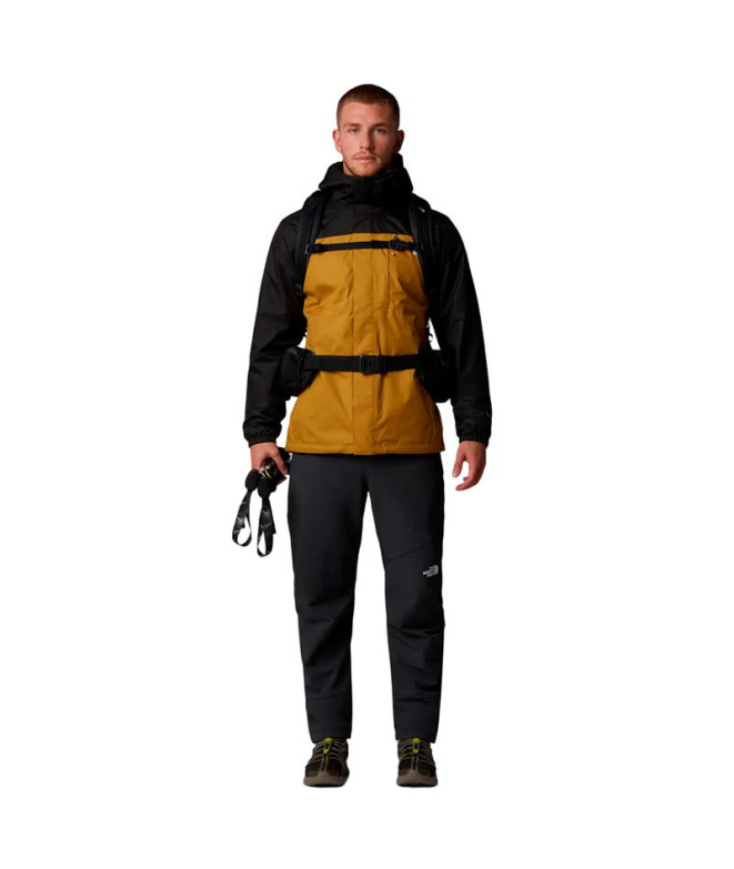 Chaqueta de Montaña The North Face Quest...