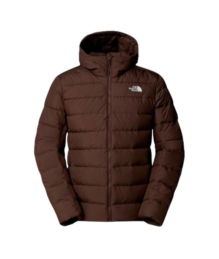 Veste Montagne The North Face par Aconcagua 3 Smokey...