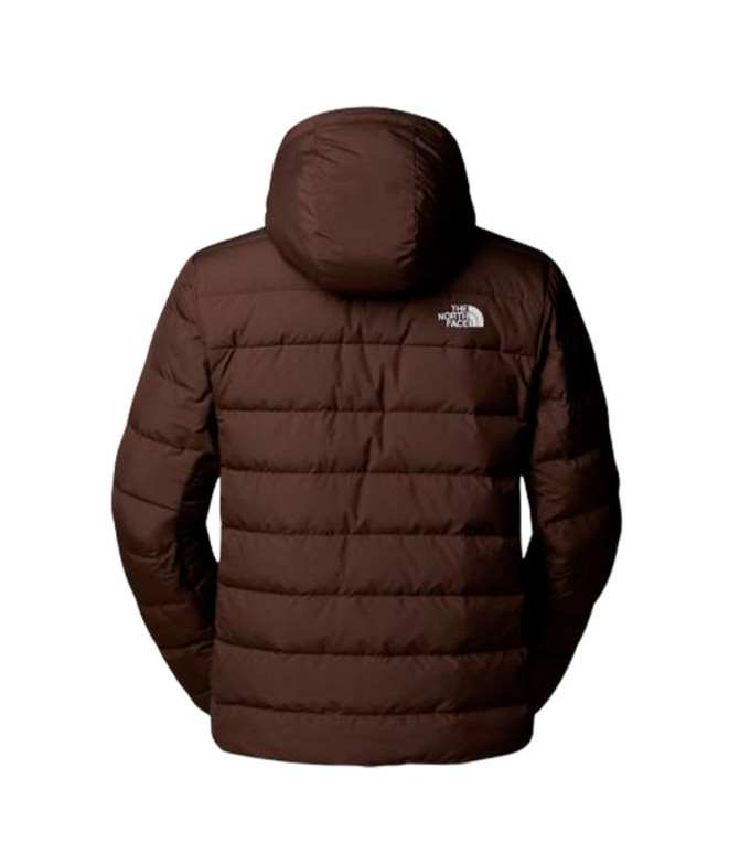 Chaqueta de Montaña The North Face Aconcagua 3...