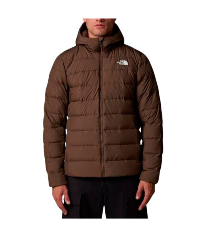 Veste Montagne The North Face par Aconcagua 3...