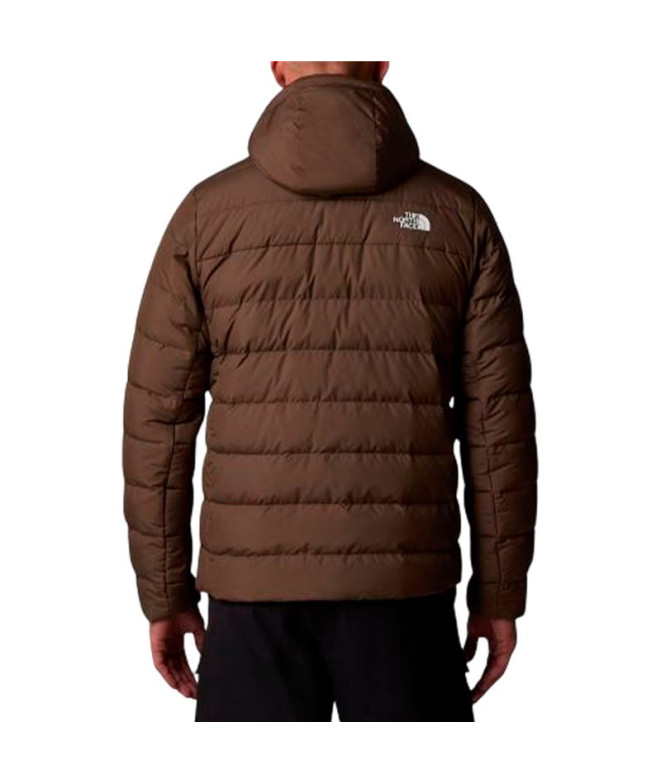 Casaco Montanha The North Face por Aconcagua 3...