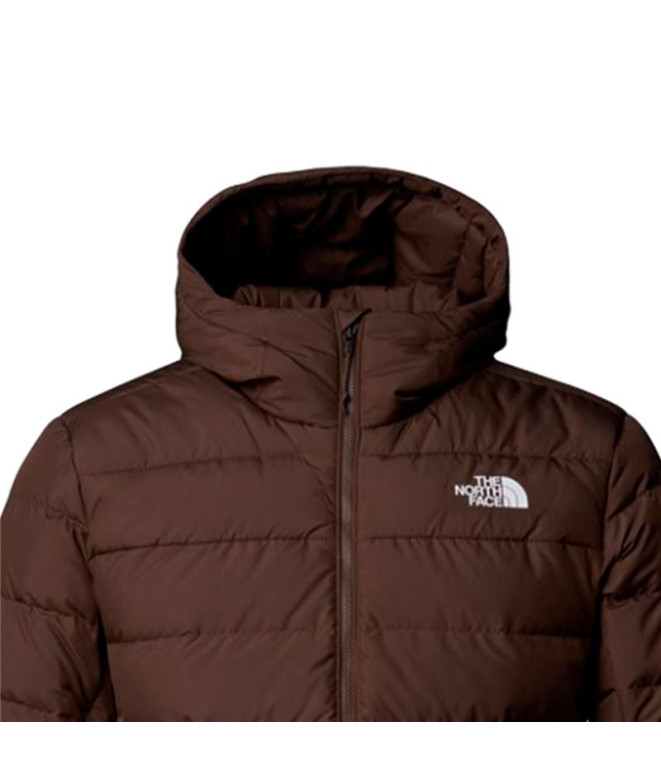 Chaqueta de Montaña The North Face Aconcagua 3...
