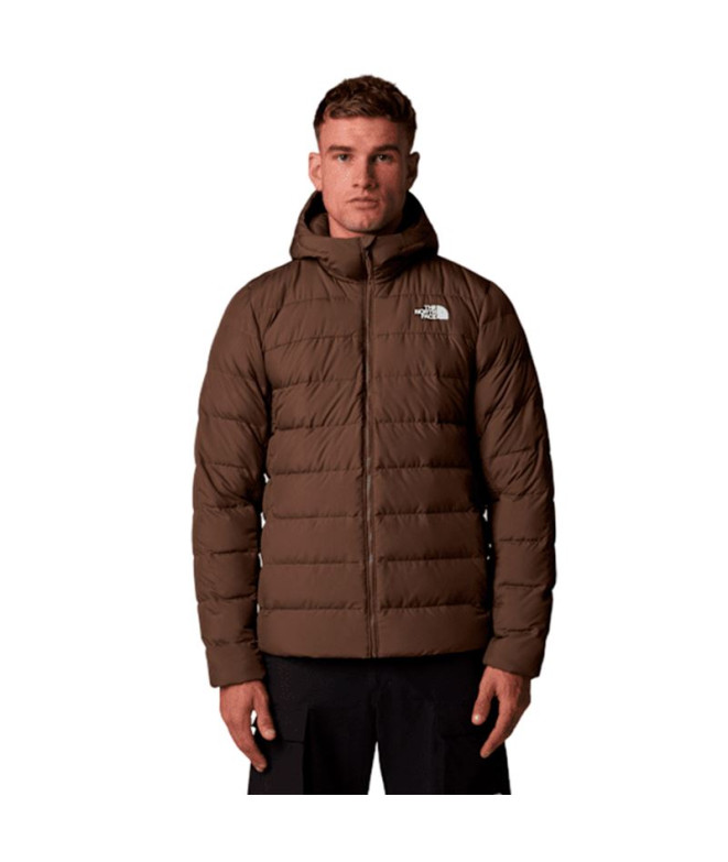 Veste Montagne The North Face par Aconcagua 3...