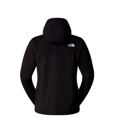 Veste Montagne The North Face from Ma Hooded Wind Tnf... 2