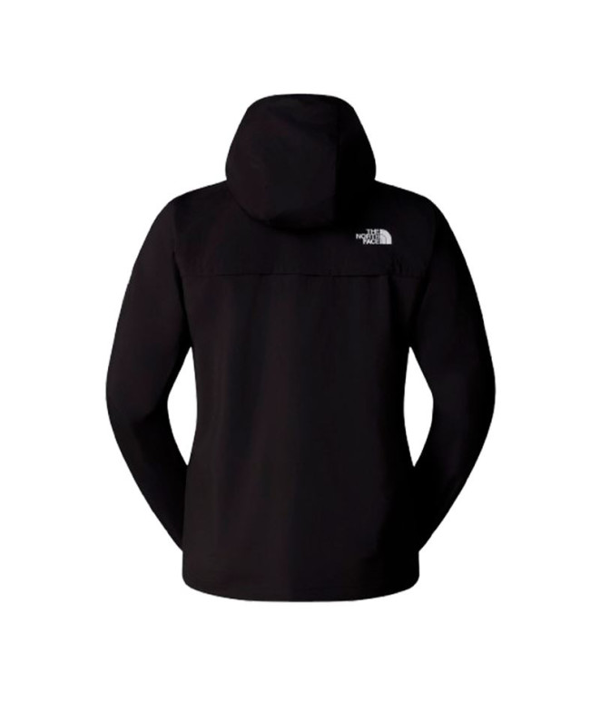 Casaco Montanha The North Face by Ma Hooded...