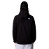 Casaco Montanha The North Face by Ma Hooded Wind Tnf Preto Homem