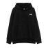 Moletom Montanha The North Face por Essential Relaxed Tnf Black Homem