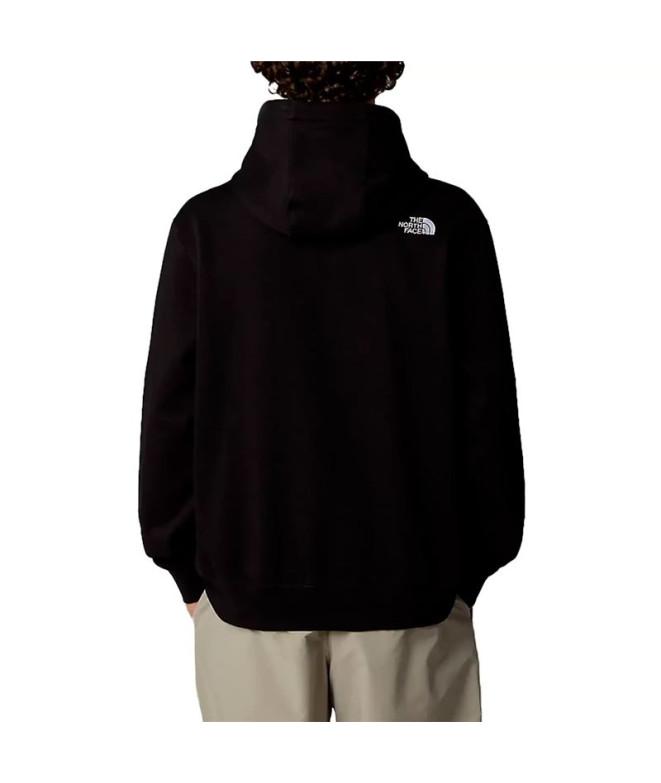 Moletom Montanha The North Face por Essential...