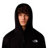 Moletom Montanha The North Face por Essential Relaxed Tnf Black Homem