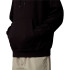 Moletom Montanha The North Face por Essential Relaxed Tnf Black Homem
