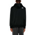 Moletom Montanha The North Face por Essential Relaxed Tnf Black Homem