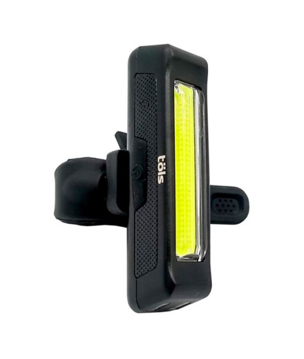 Pack Lumières Tols Usb Two In One Light