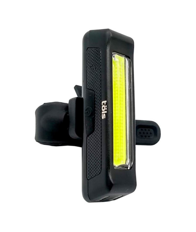 Pack Luces Tols Usb Two In One Light