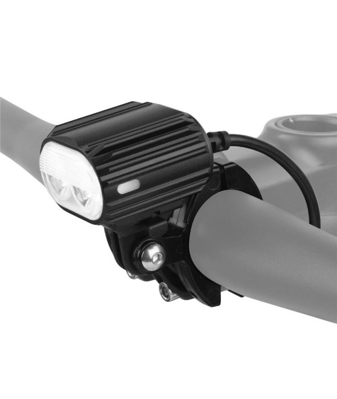 Luces Delanteras Tols E-Bike 1600 Front Light