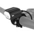 Luzes Tols Luz dianteira E-Bike 1600