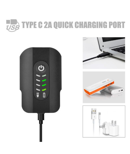 Luzes Tols Frente Aina Compact 600 Gp 2