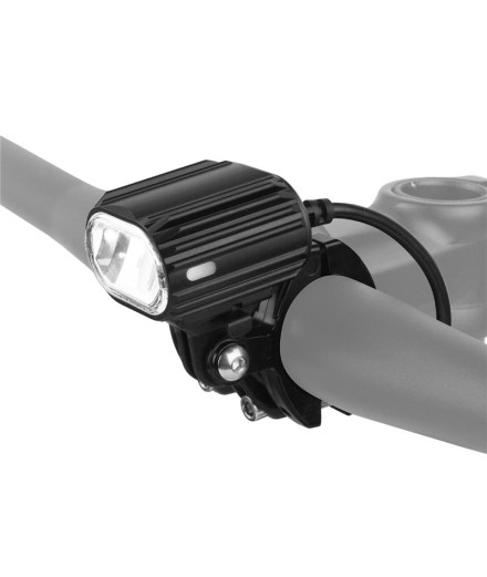 Luzes Tols Luz dianteira E-Bike 900 2